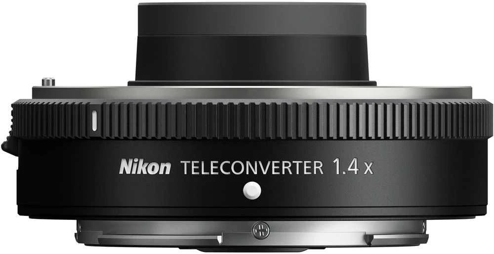 Objektyvas Nikon Z telekonverteris TC-1.4x