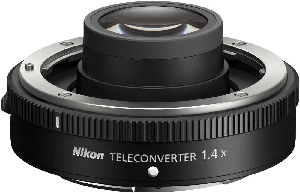 Objektyvas Nikon Z telekonverteris TC-1.4x