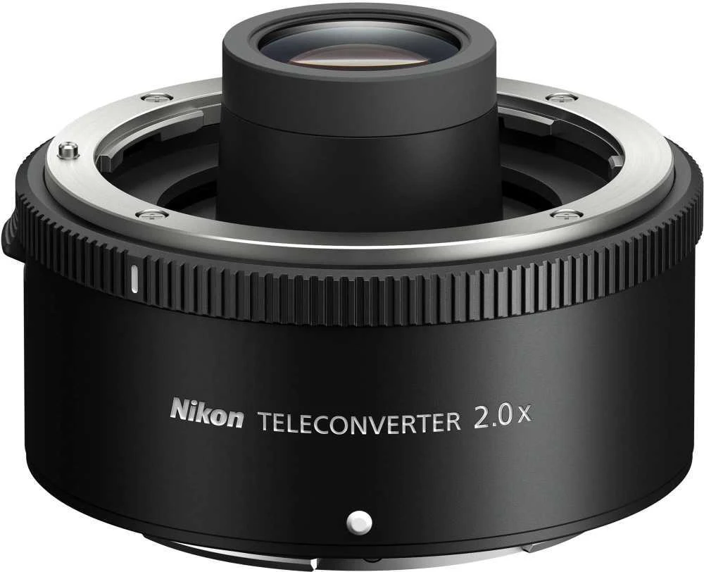 Objektyvas Nikon Z TELECONVERTER TC-2.0x