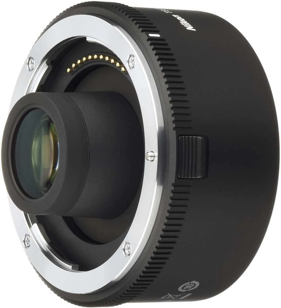 Objektyvas Nikon Z TELECONVERTER TC-2.0x