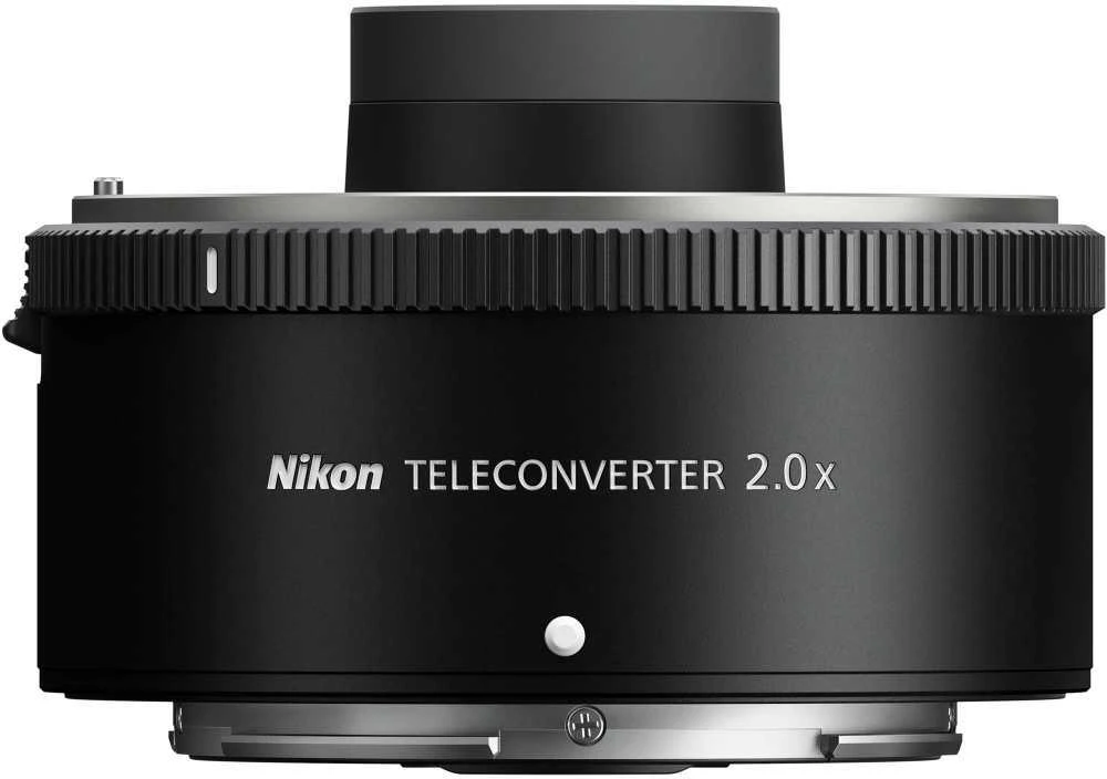 Objektyvas Nikon Z TELECONVERTER TC-2.0x