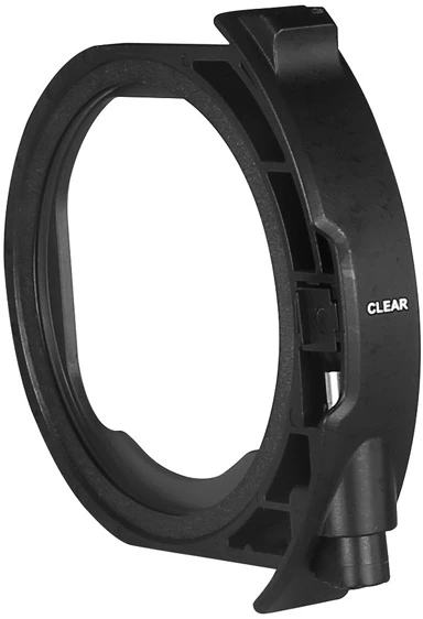 Objektyvas Objektyvo adapteris - Meike MK EFTL-C įleidžiamo filtro laikiklio adapteris L-Mount bajonetui