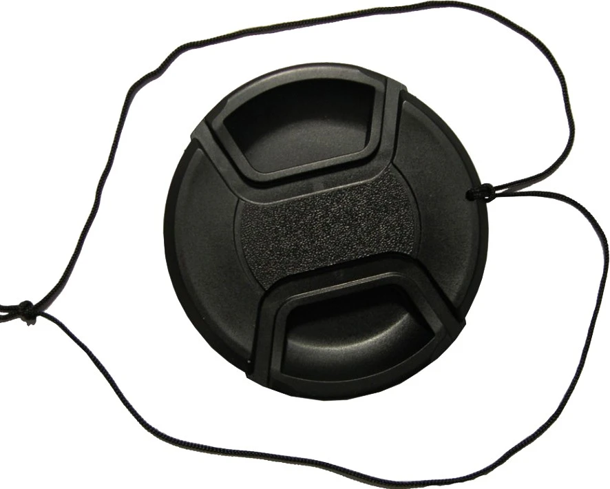 Objektyvo Dangtelis - B.I.G. Clip-0 72mm