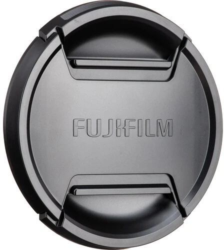 Objektyvas Fujifilm FLCP-105 Priekinis objektyvo dangtelis (XF200)