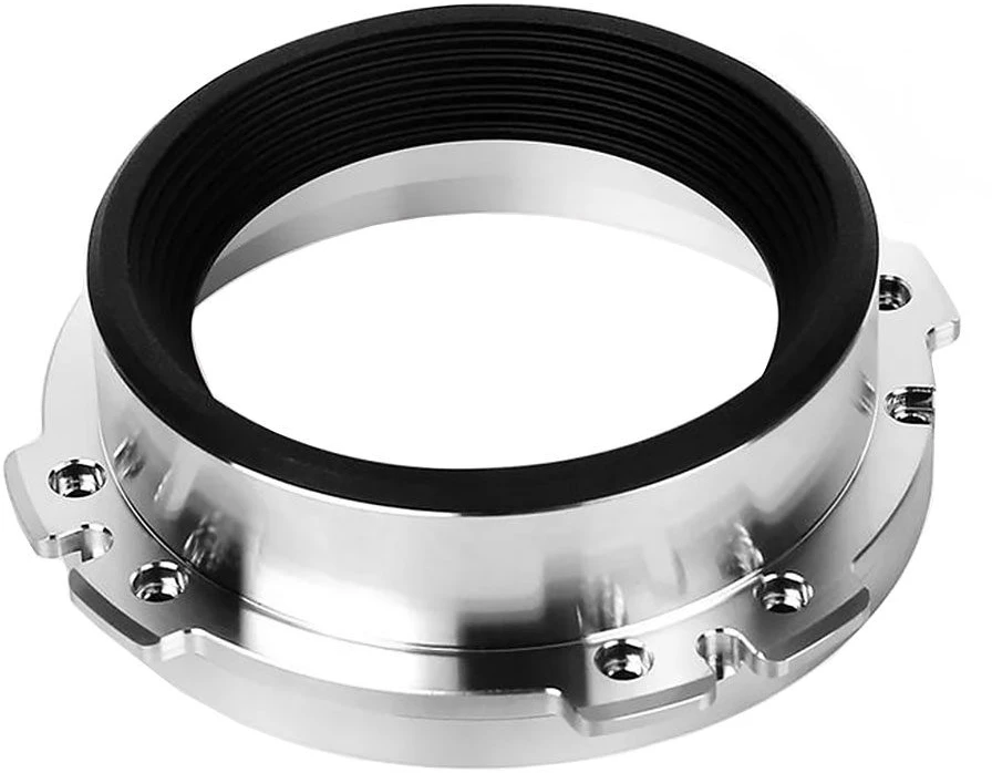 Objektyvas Objektyvo jungties adapteris - Meike 135T24FF EF/E/L/RF į PL jungties konversijos rinkinys