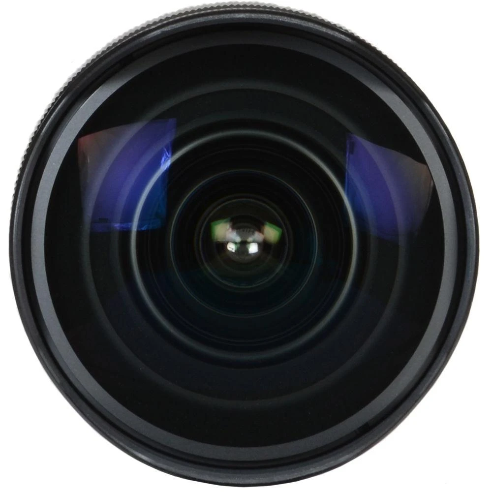 Objektyvas Olympus Om sistema Olympus M.Zuiko Digital ED 8mm F1.8 Fisheye PRO