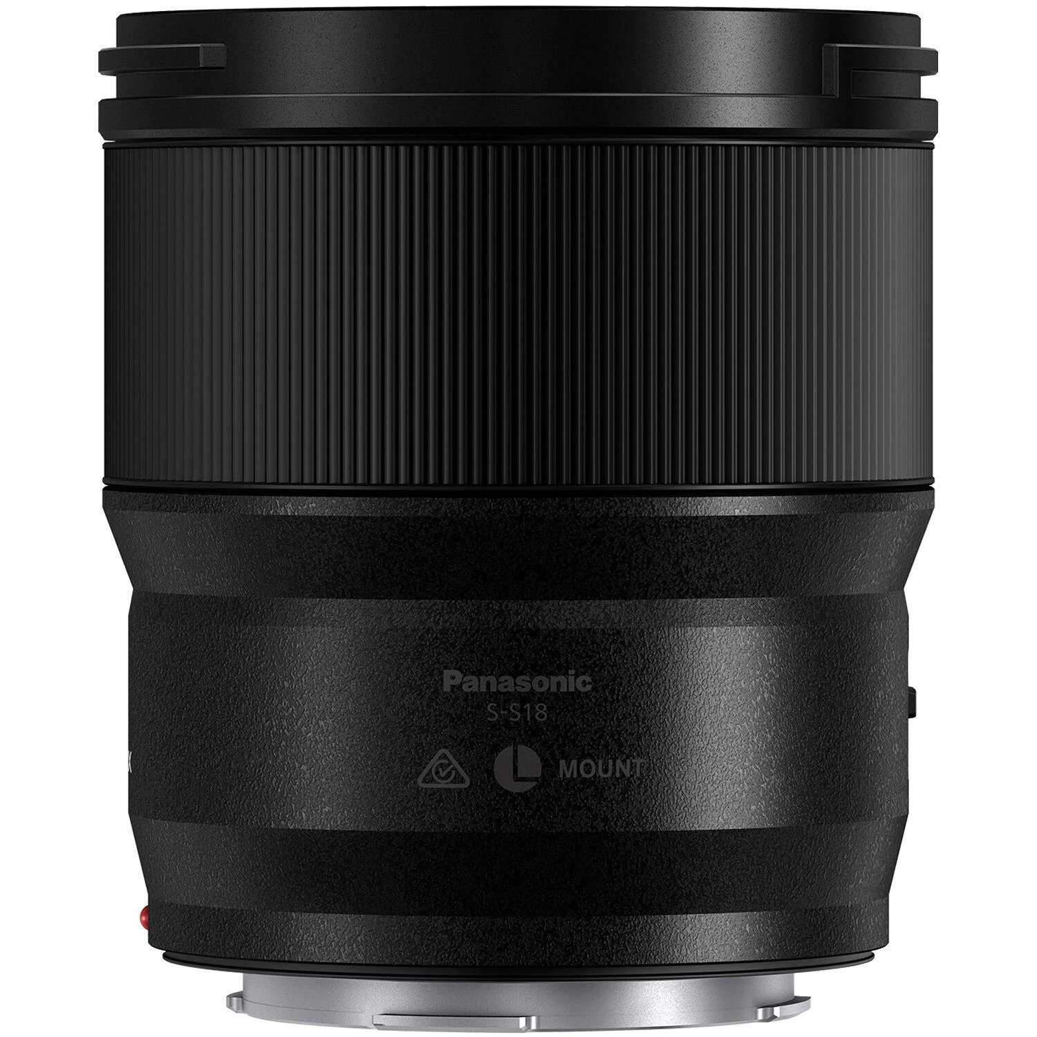 Objektyvas Panasonic Lumix S 18mm f/1.8