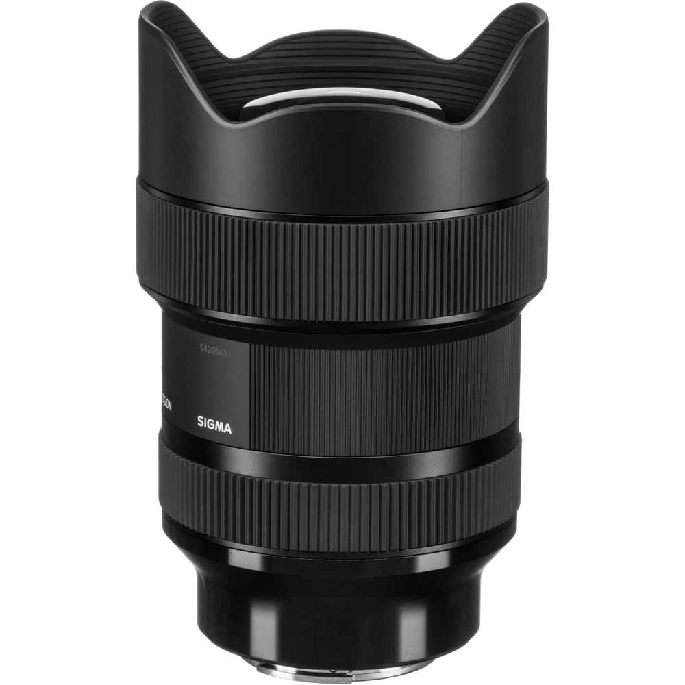 Objektyvas Sigma 14-24mm F2.8 DG DN | Art | Sony E-mount