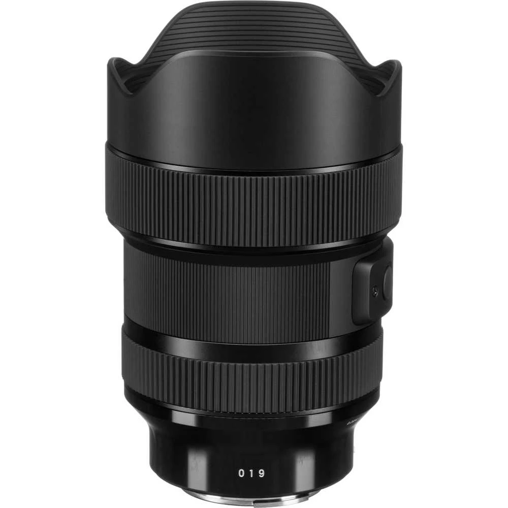Objektyvas Sigma 14-24mm F2.8 DG DN | Art | Sony E-mount