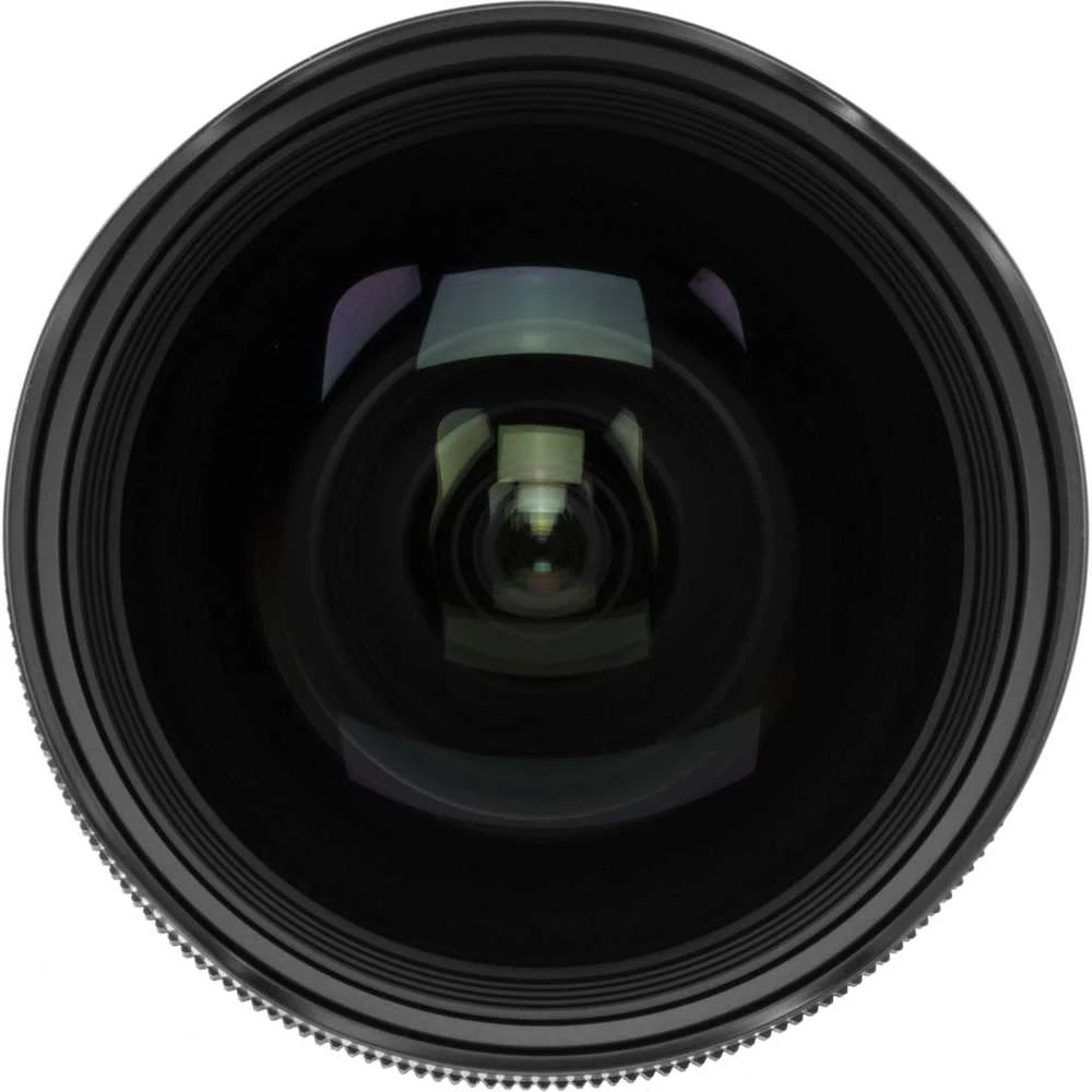 Objektyvas Sigma 14-24mm F2.8 DG HSM | Art | Nikon F mount