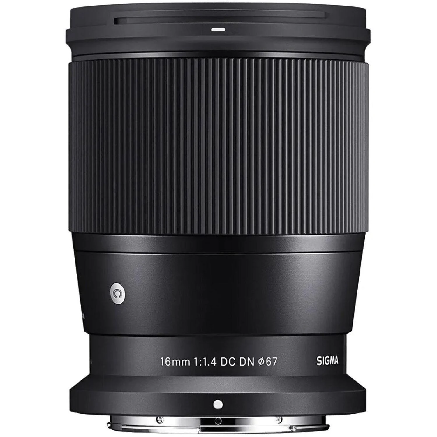 Objektyvas Sigma 16mm F1.4 DC DN Nikon Z-mount