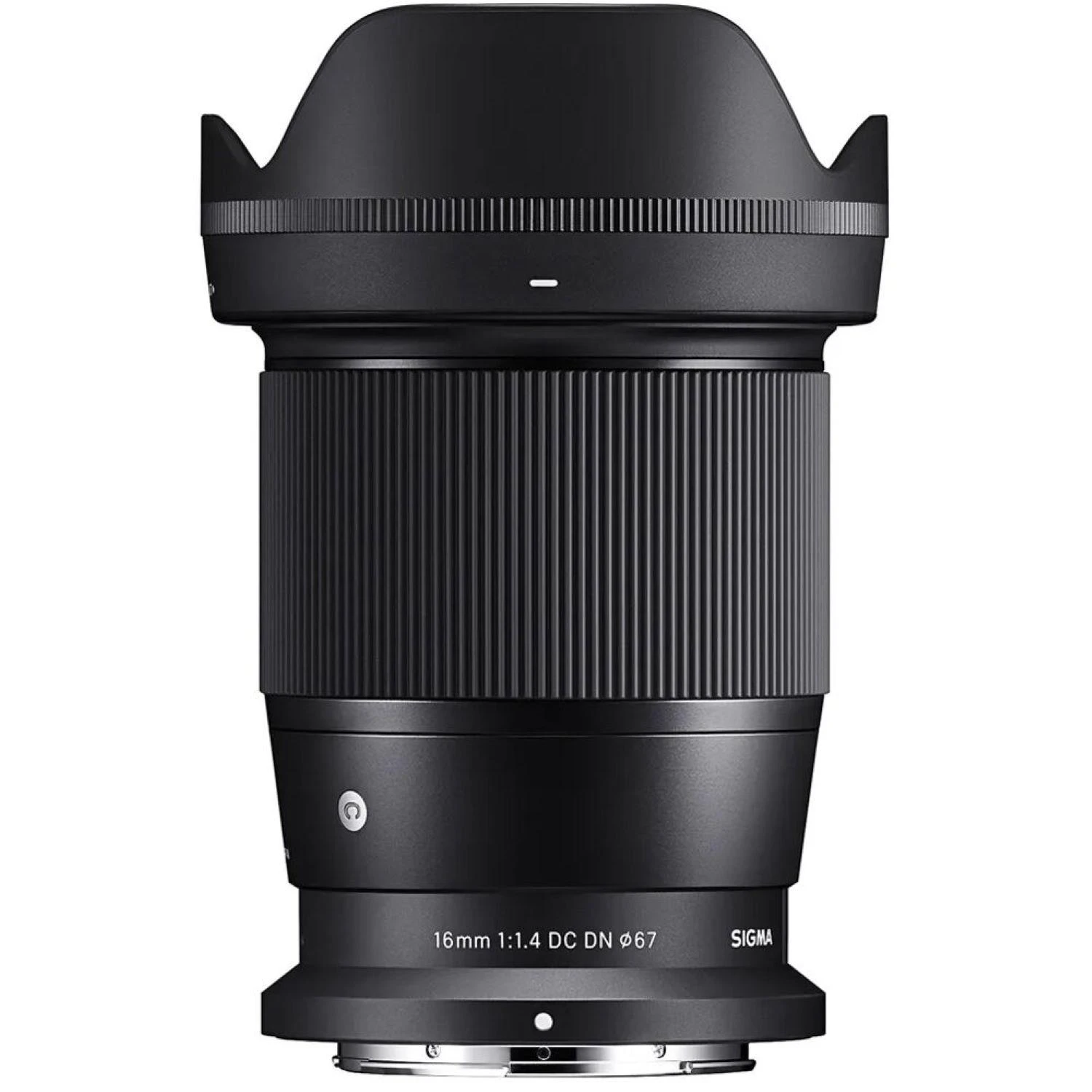 Objektyvas Sigma 16mm F1.4 DC DN Nikon Z-mount
