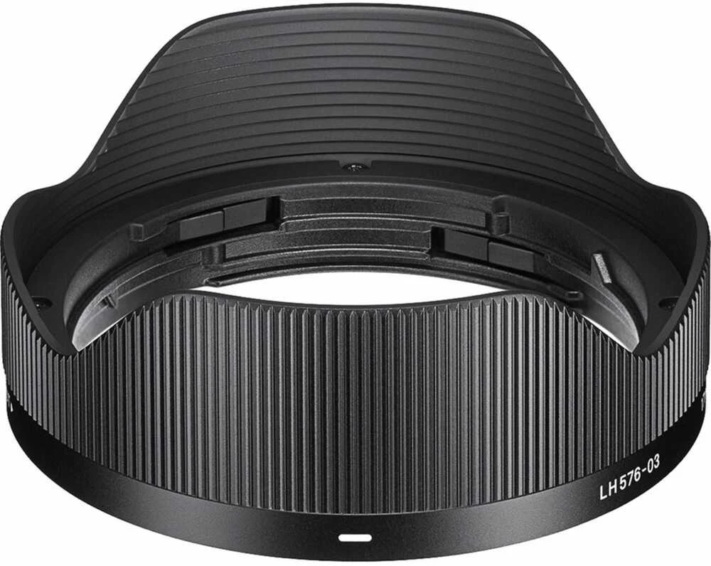 Objektyvas Sigma 17mm F4 DG DN | Contemporary | L-mount