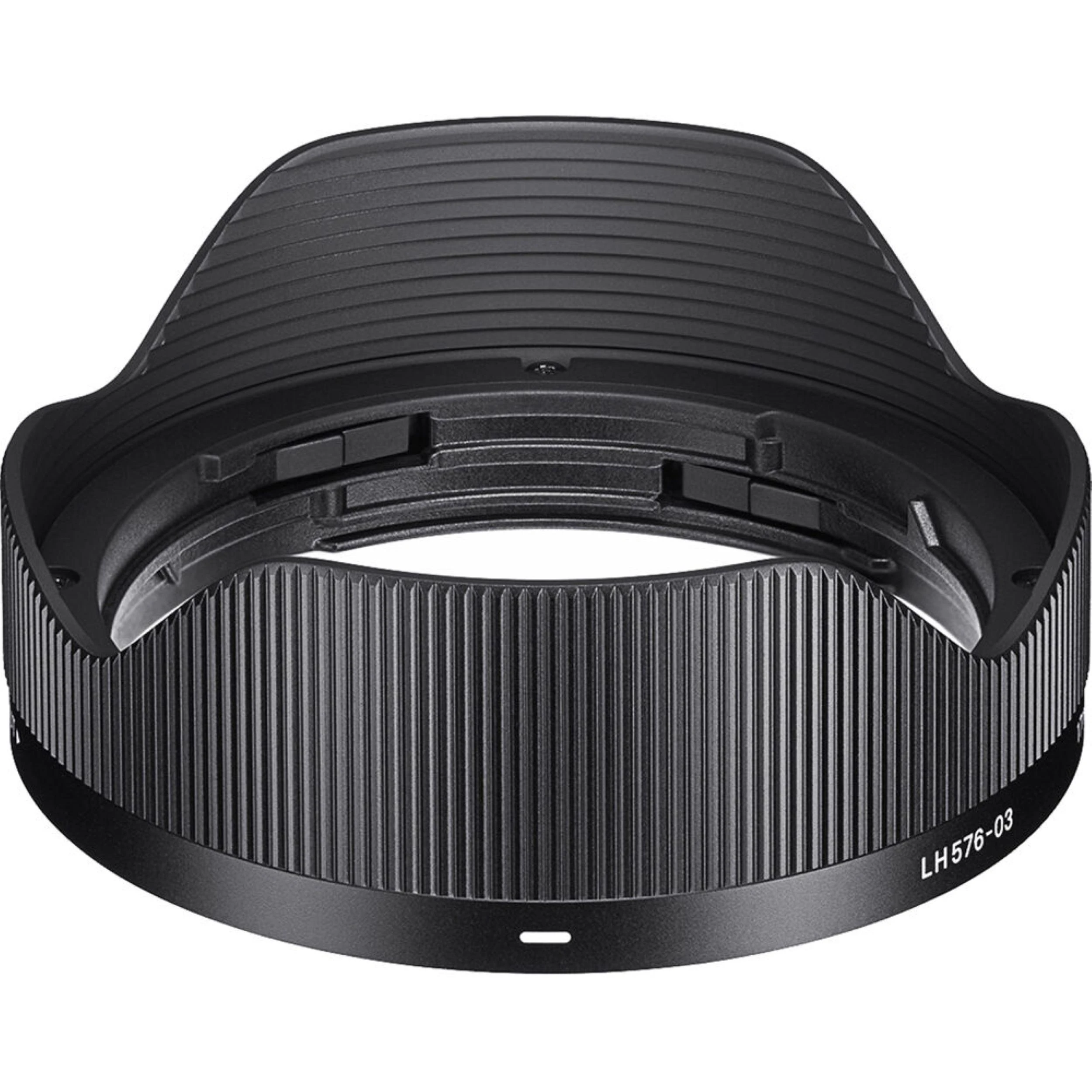 Objektyvas Sigma 17mm F4 DG DN | Contemporary | Sony E