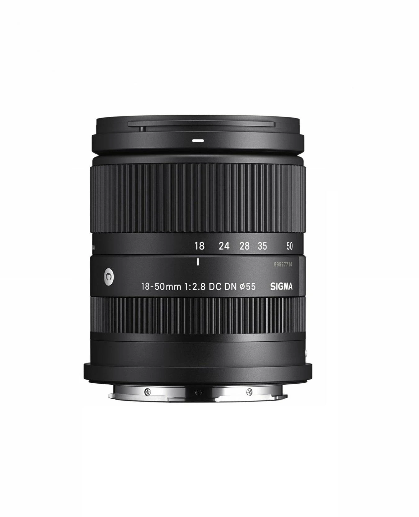 Objektyvas SIGMA 18-50mm F2.8 DC DN | Šiuolaikinis | Sony E-mount
