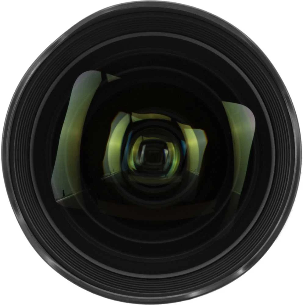 Objektyvas Sigma 20mm F1.4 DG HSM | Art | Sony E-mount