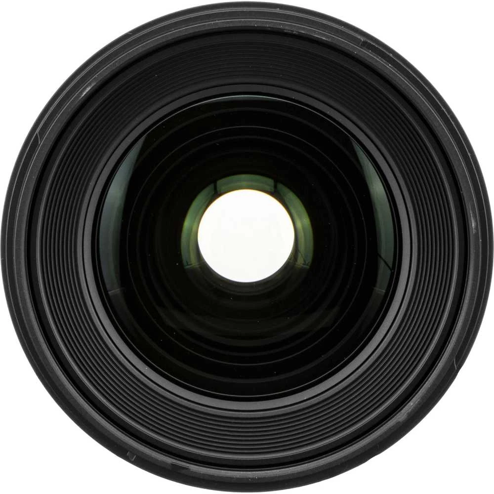 Objektyvas Sigma 24mm F1.4 DG HSM | Art | Sony E-mount