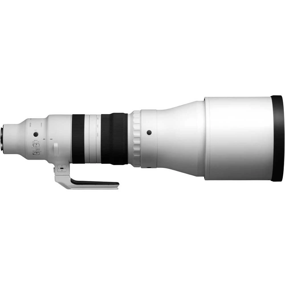 Objektyvas Sigma 300-600MM F4 DG OS SPORTS SONY E/FE