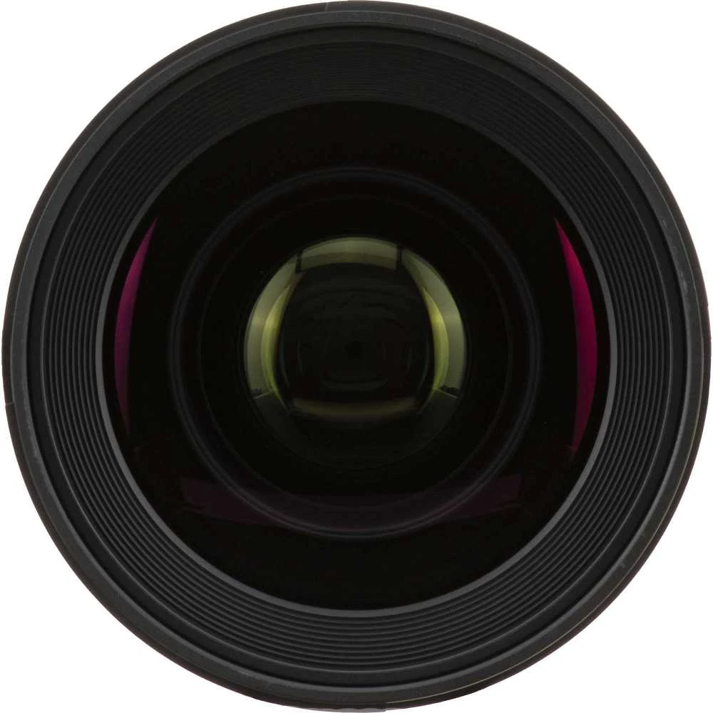Objektyvas Sigma 35mm F1.2 DG DN | Art | Sony E-mount
