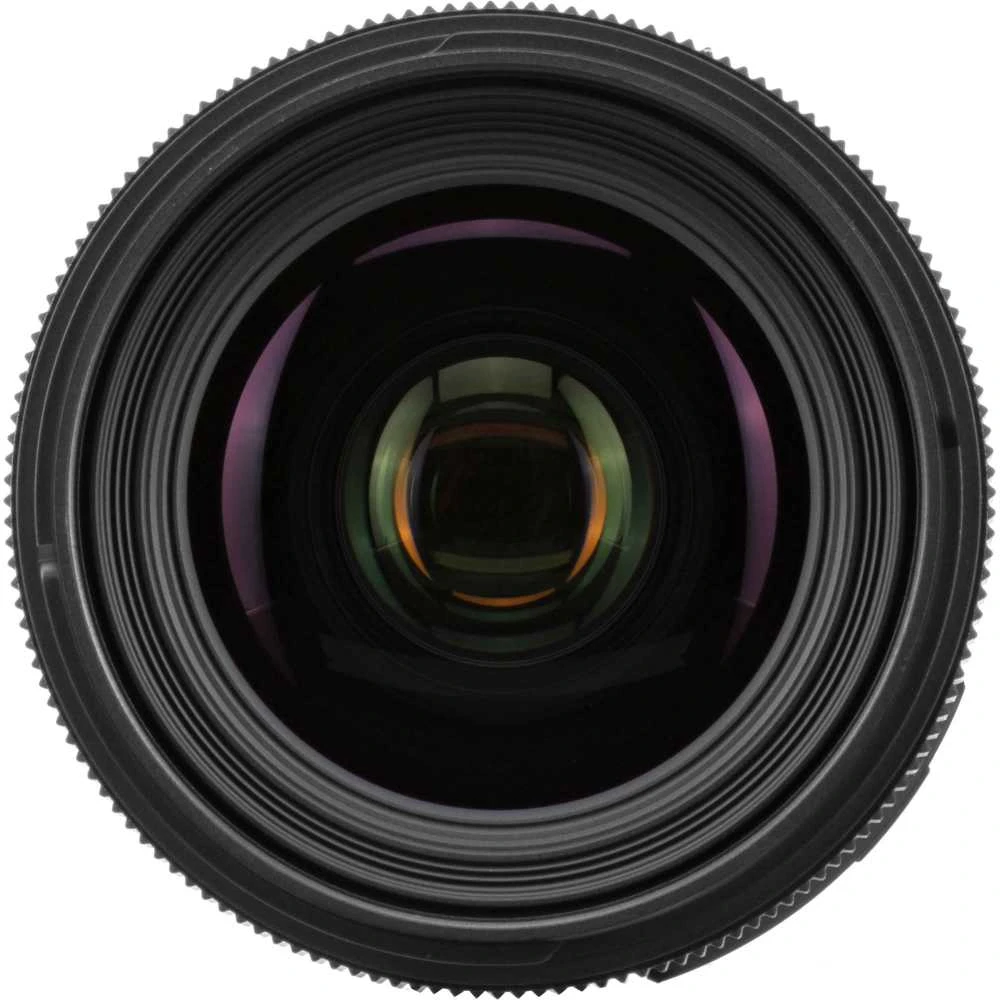 Objektyvas Sigma 35mm F1.4 DG HSM | Art | Sony E-mount