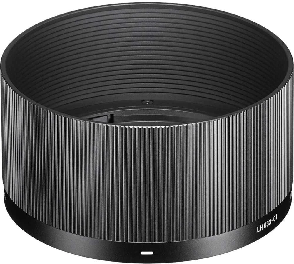 Objektyvas Sigma 50mm F2 DG DN [Contemporary] for L-Mount