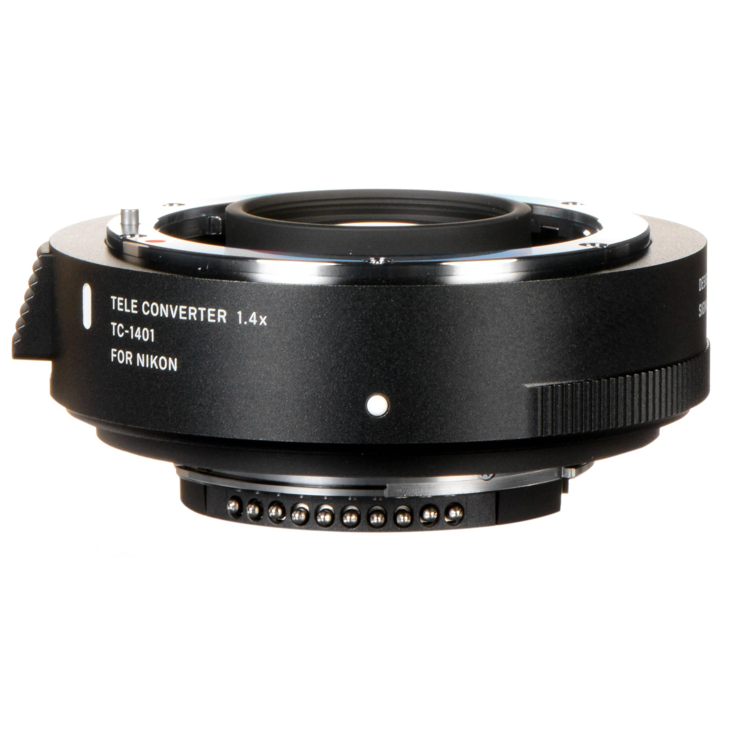 Sigma | TC-1401 | Nikon