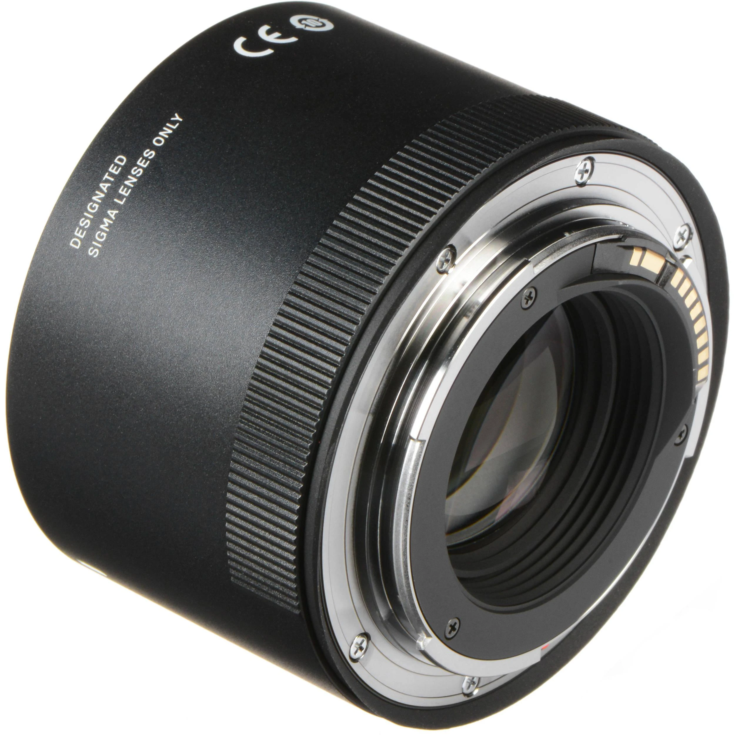 Objektyvas Sigma | 2x TC-2001 | Canon