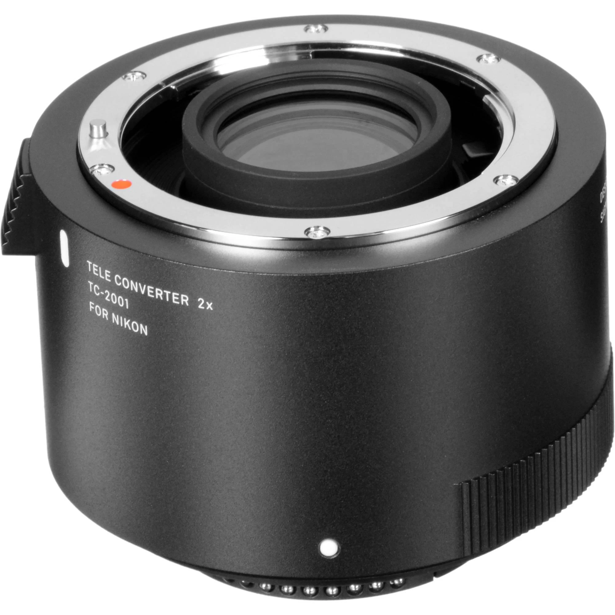 „Sigma“ telekonverteris TC-2001 Nikon
