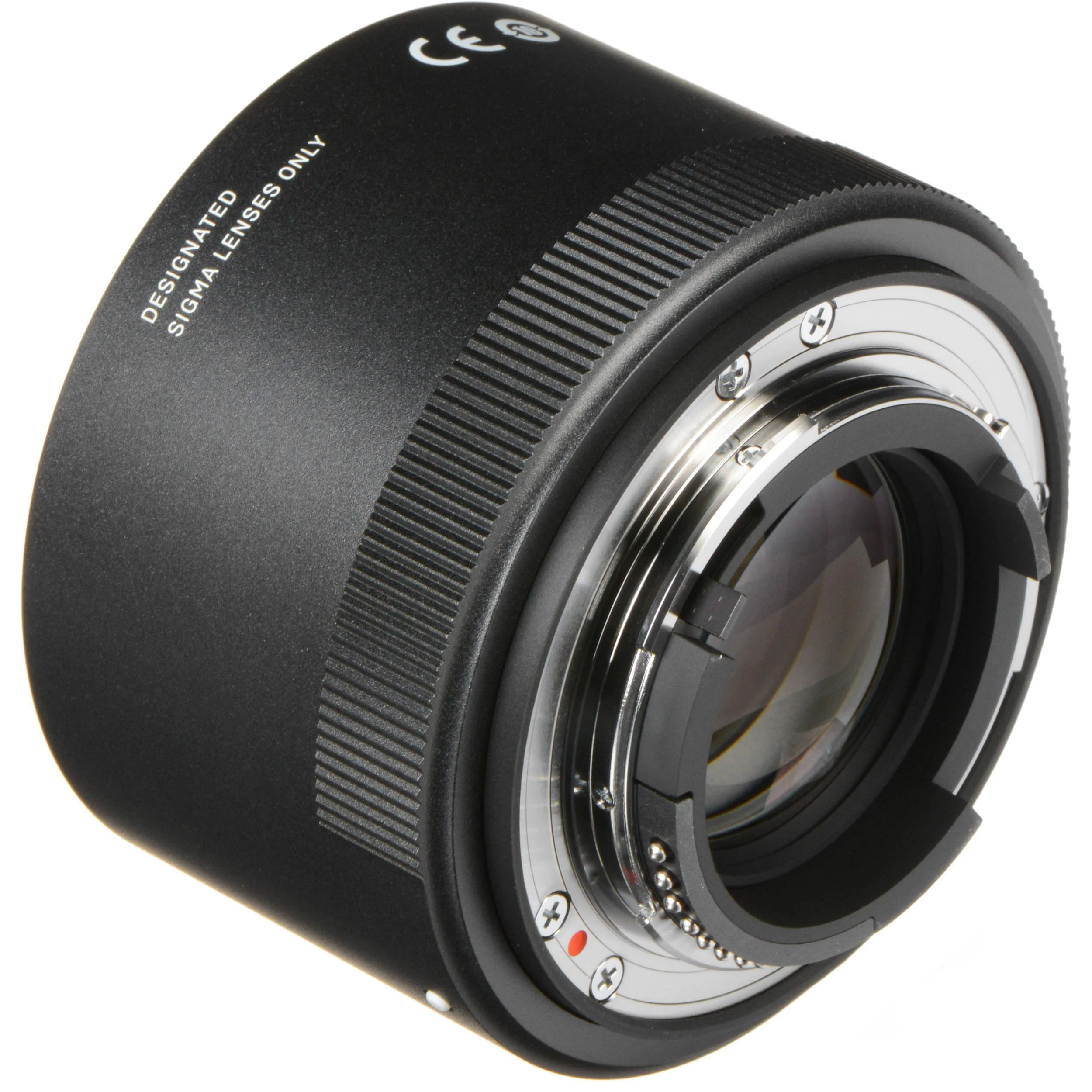 „Sigma“ telekonverteris TC-2001 Nikon