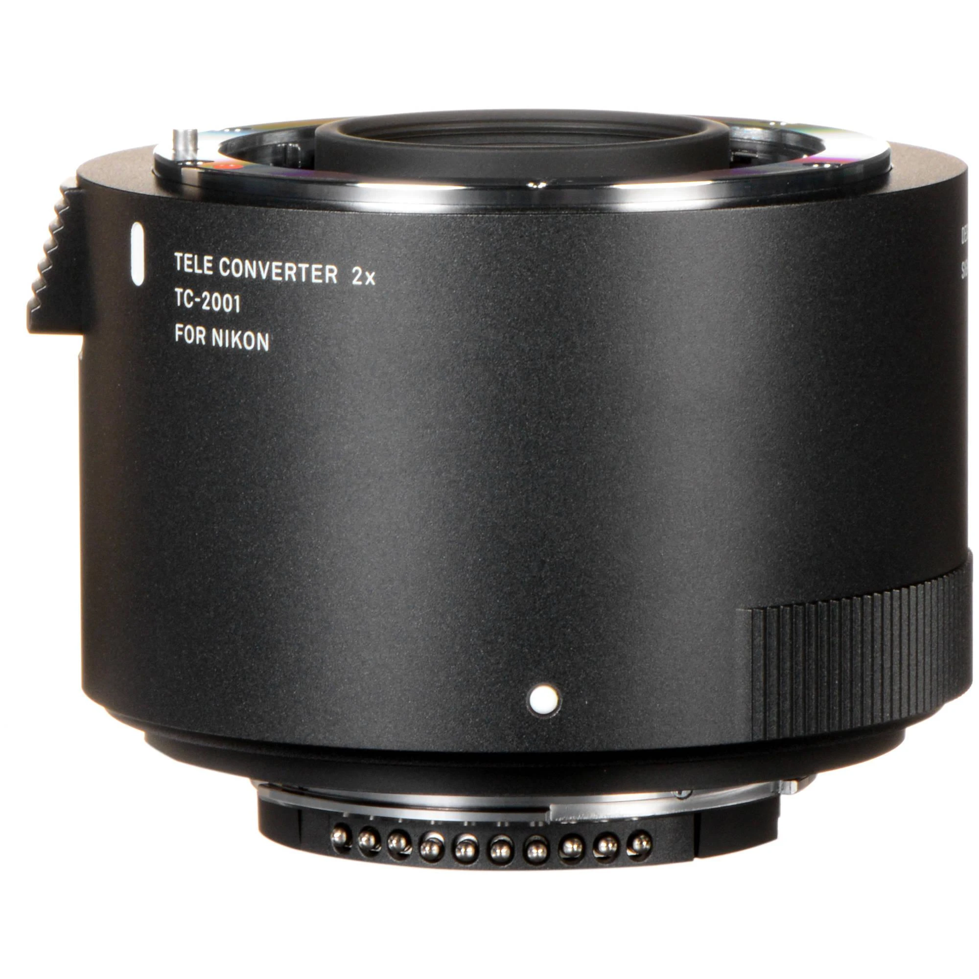 „Sigma“ telekonverteris TC-2001 Nikon