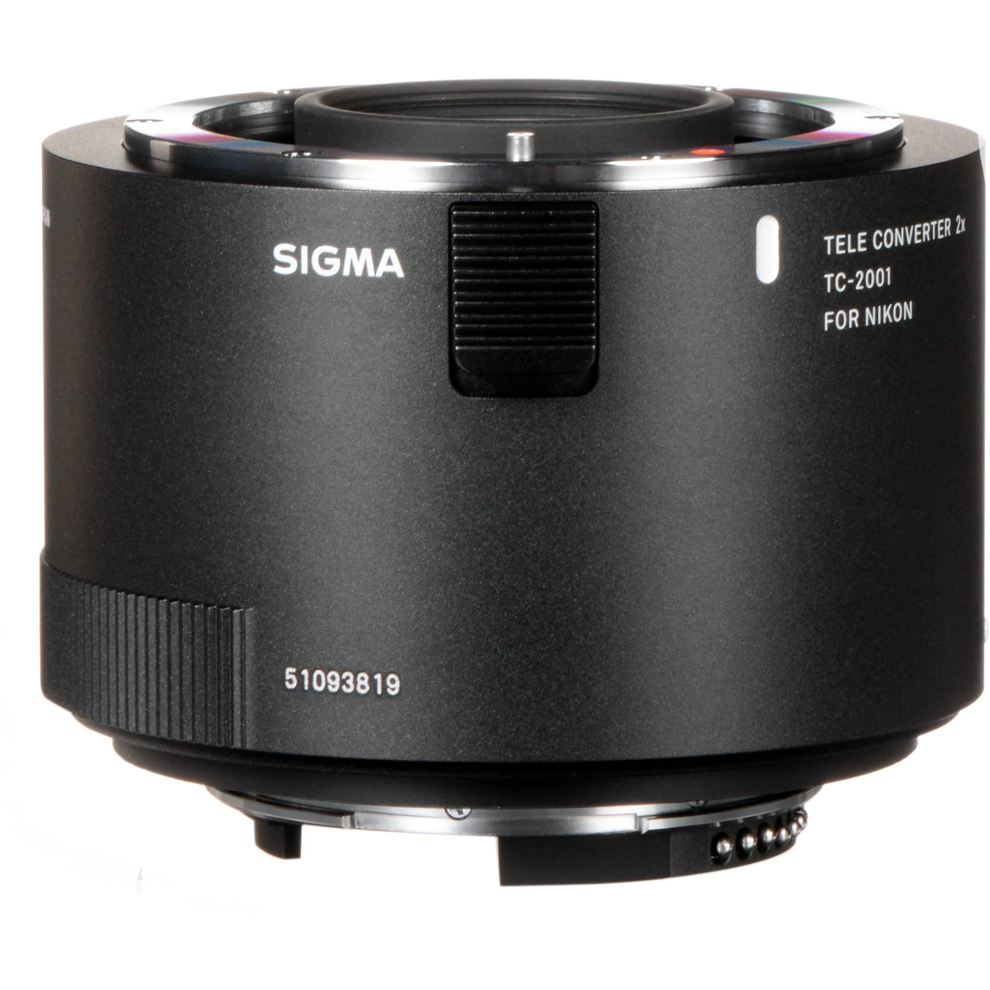 „Sigma“ telekonverteris TC-2001 Nikon