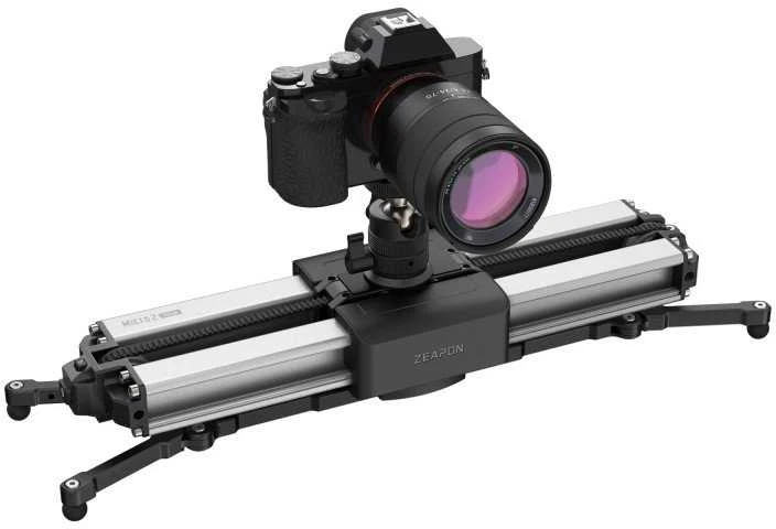 Objektyvas Slankiklis Zeapon Micro 2 Plus