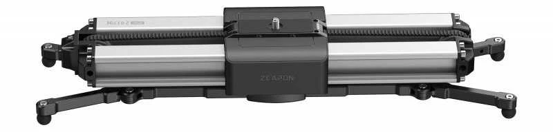 Objektyvas Slankiklis Zeapon Micro 2 Plus