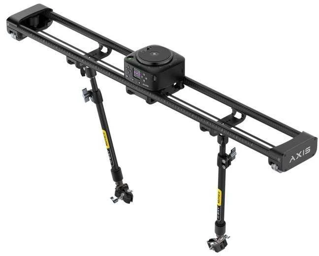 Objektyvas Slider Zeapon Axis 100