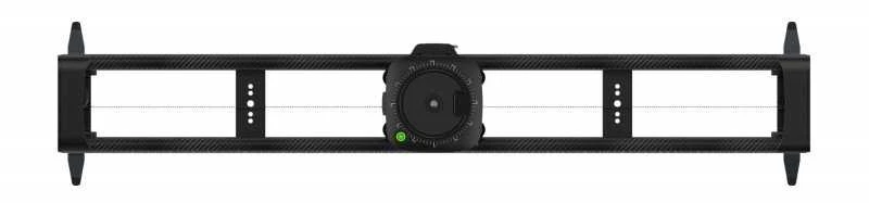 Objektyvas Slider Zeapon Axis 100