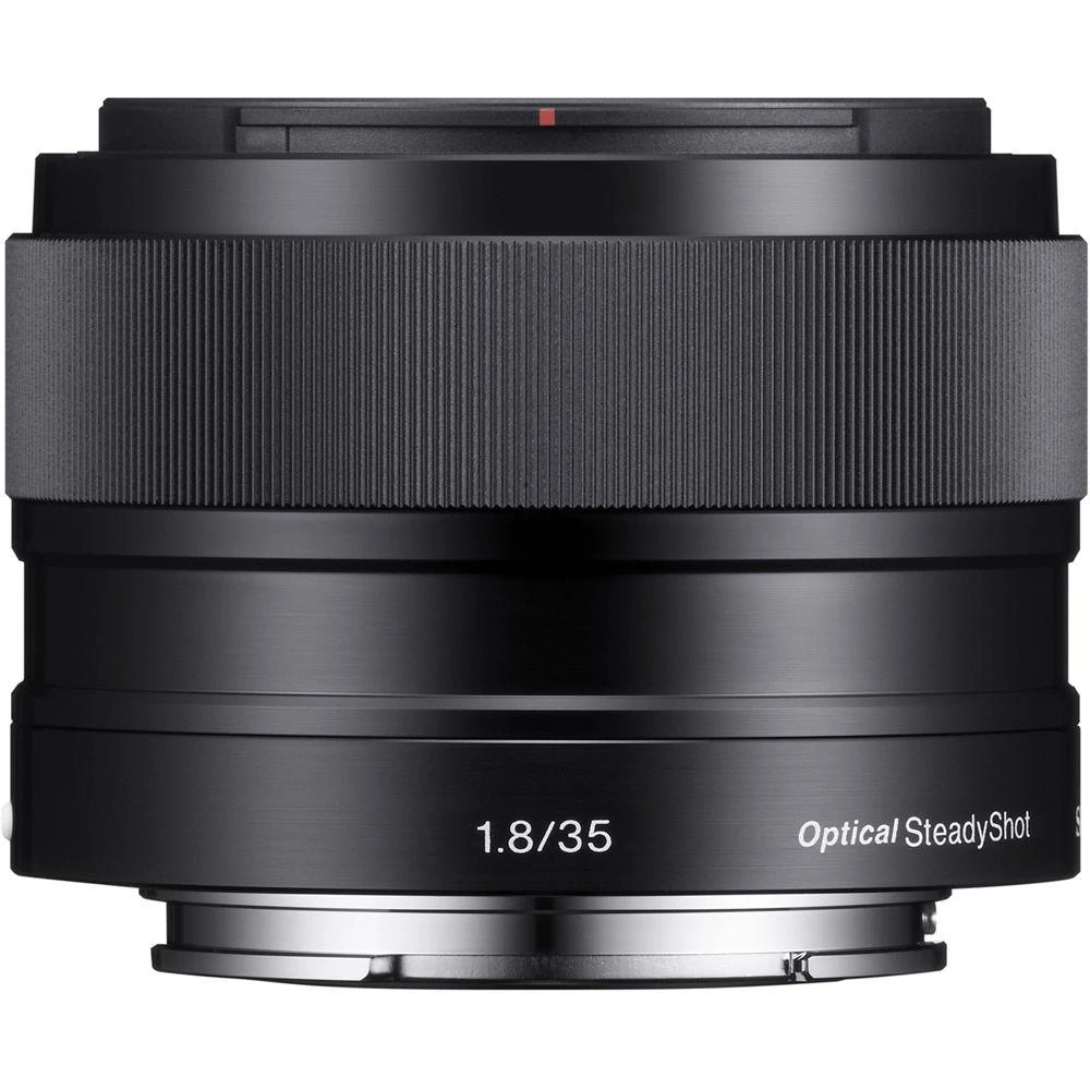 SONY SEL-35F18 Objektyvas