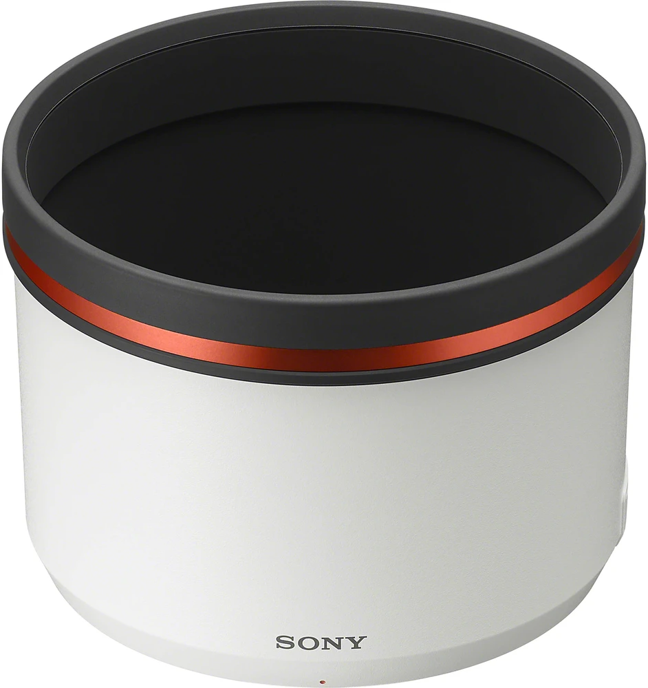 Objektyvas Sony FE 100-400mm F4.5 GM OSS | (SEL100400MC) | (SEL100400MCW.SYX)