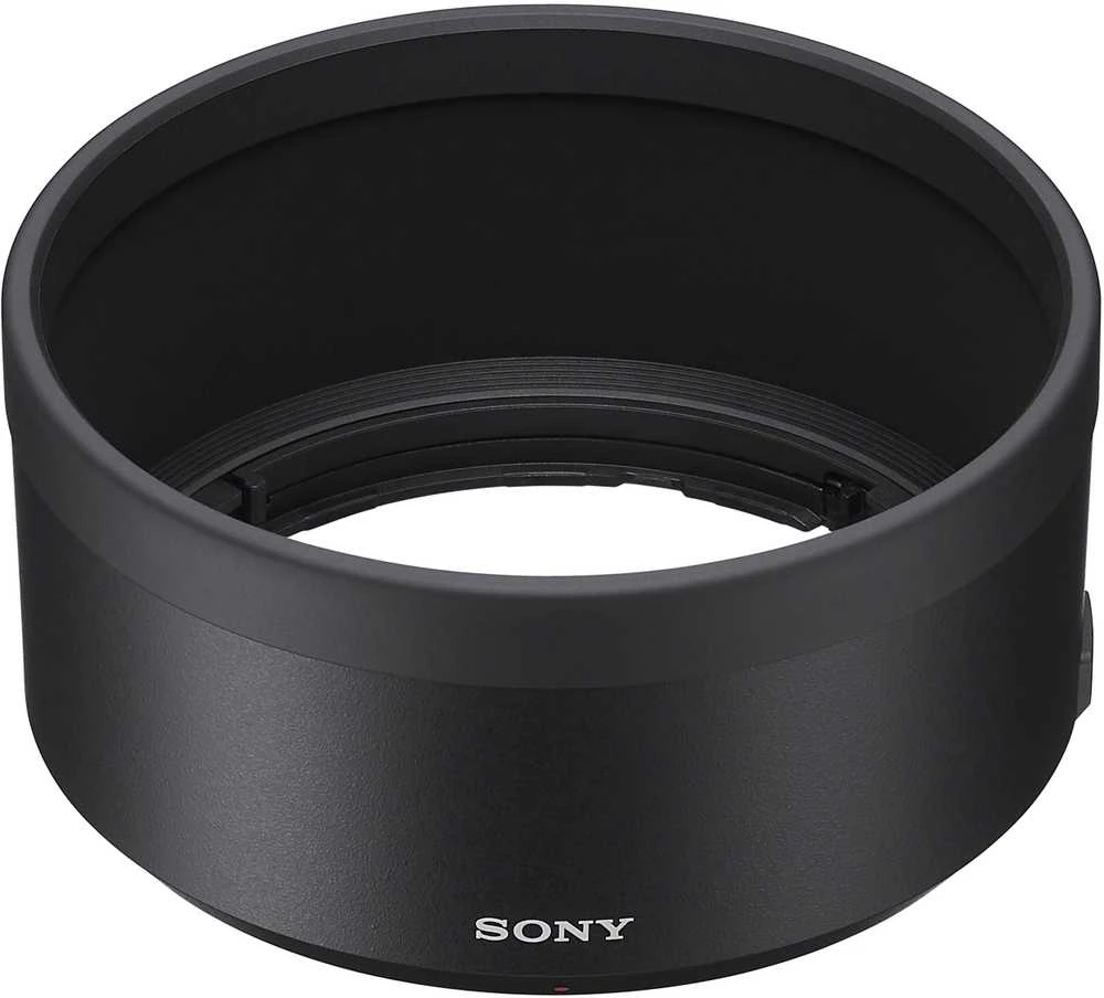 Objektyvas Sony FE 100mm F2.8 Macro GM OSS (Juodas) | (SEL100M28GMB.SYX)