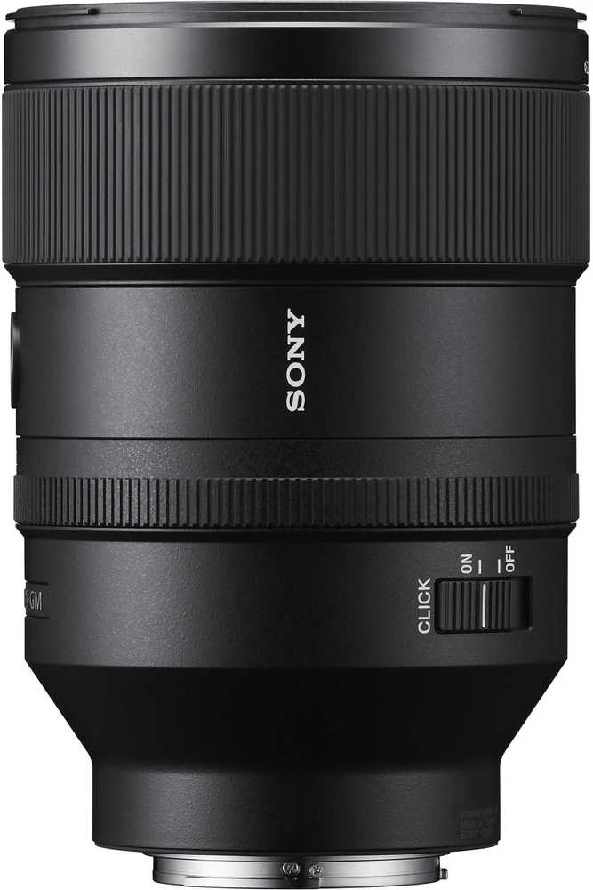 SONY SEL-135F18GM Teleobjektyvas