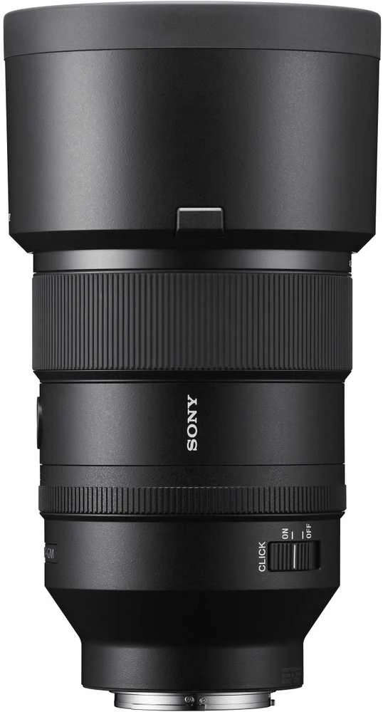 SONY SEL-135F18GM Teleobjektyvas