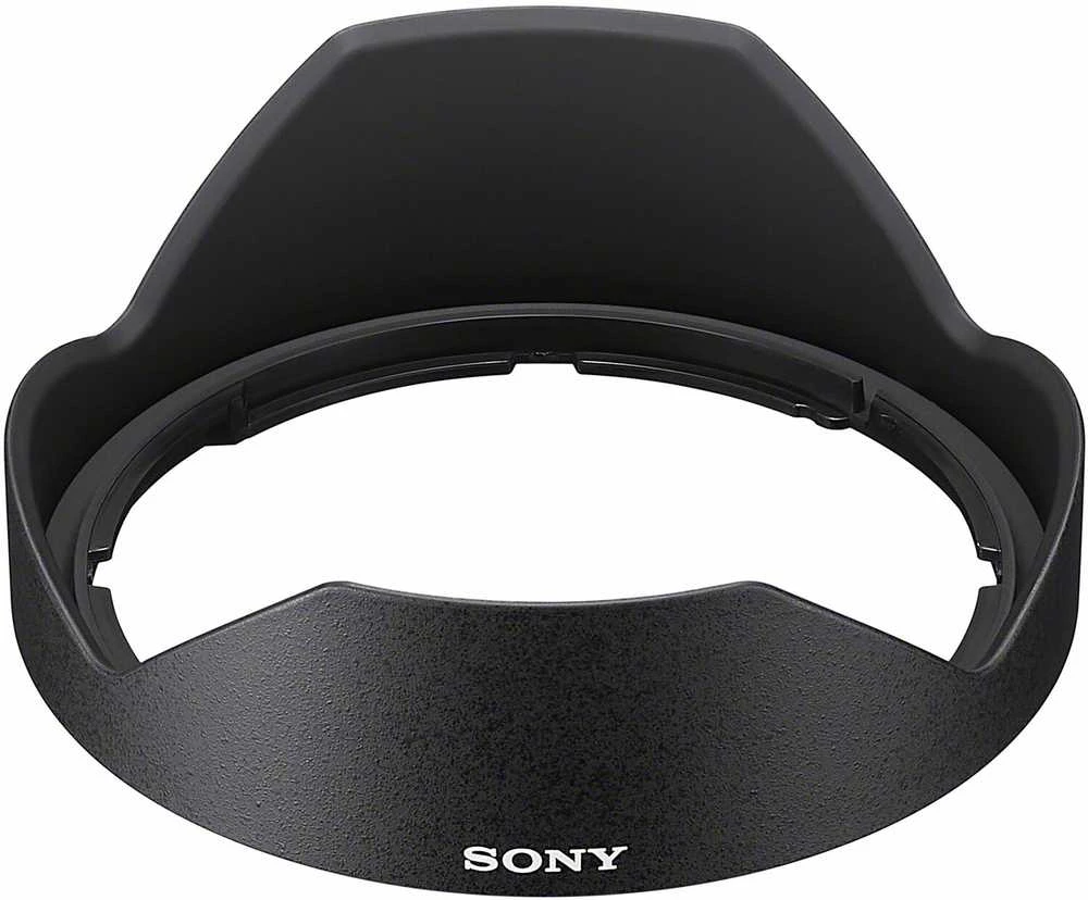 Objektyvas Sony FE 16-25mm F2.8 G (Juodas) | (SEL1625G)
