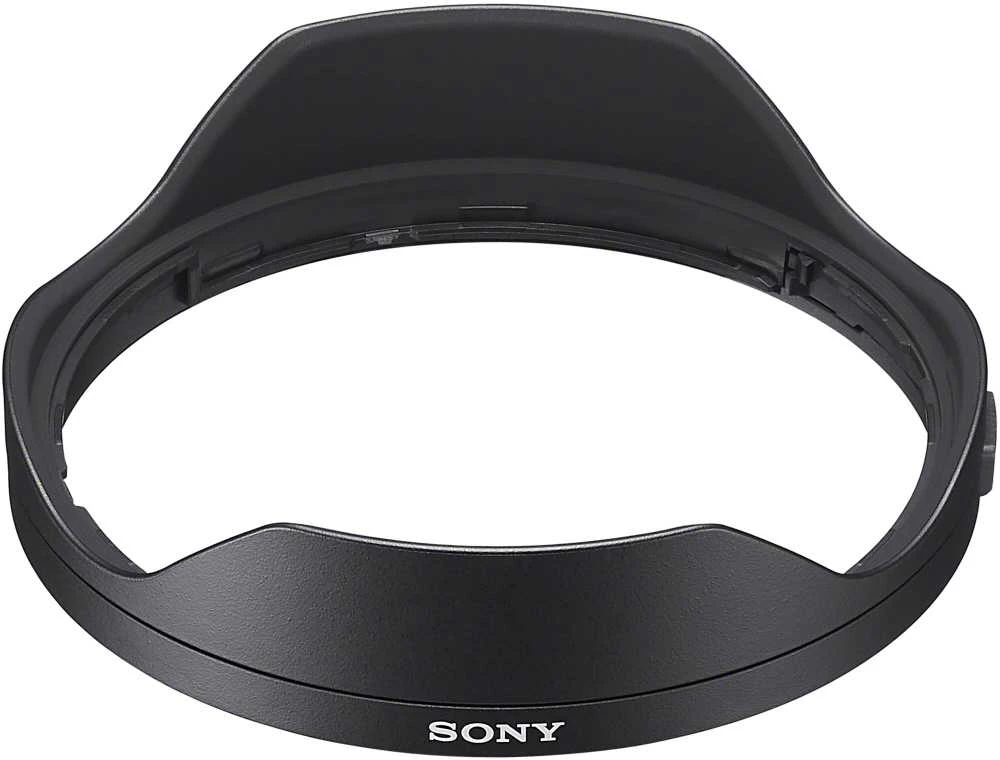 Objektyvas Sony FE 16-35mm F2.8 GM II (Juodas) | (SEL1635GM2)