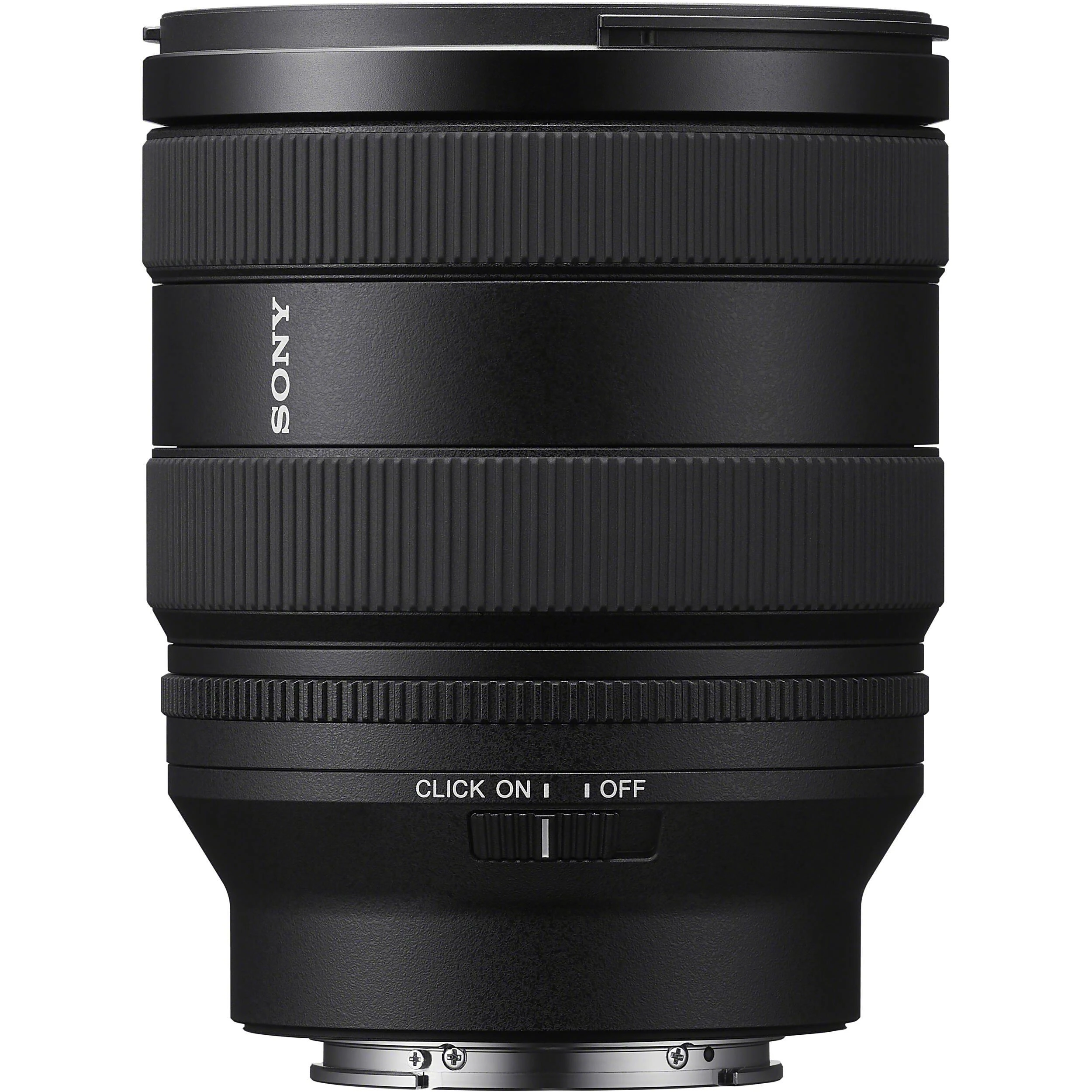Objektyvas Sony SEL2070G FE 20-70mm F4G