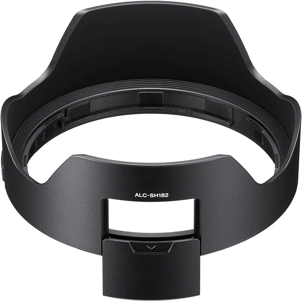 Objektyvas Sony FE 28-70mm F2 GM | (SEL2870GM)