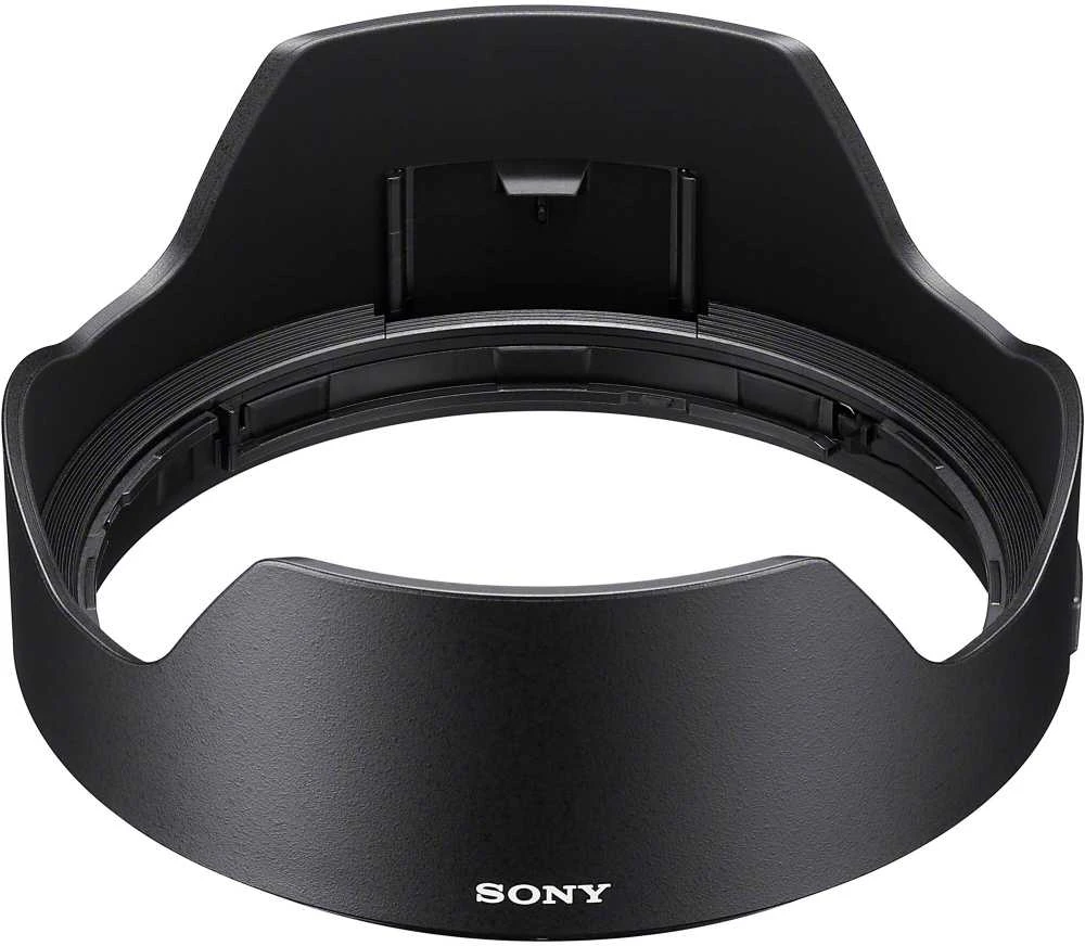 Objektyvas Sony FE 28-70mm F2 GM | (SEL2870GM)