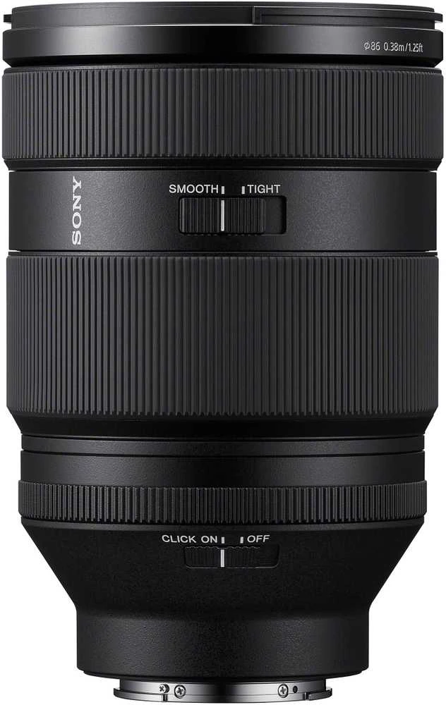 Objektyvas Sony FE 28-70mm F2 GM | (SEL2870GM)