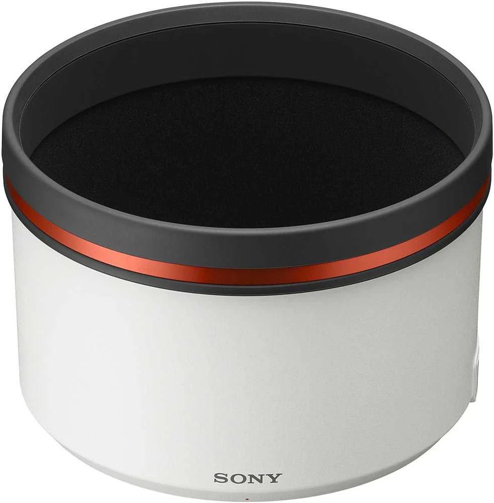 Objektyvas Sony FE 300mm F2.8 GM OSS | (SEL300F28GM)