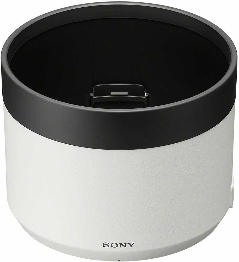 Objektyvas Sony FE 400-800mm F6.3-8 G OSS | (SEL400800G)
