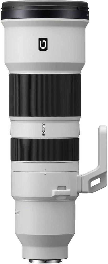 Objektyvas Sony FE 400-800mm F6.3-8 G OSS | (SEL400800G)