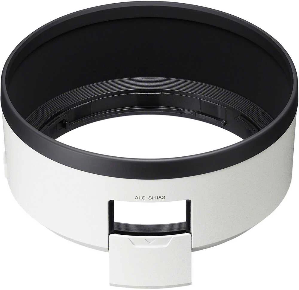 Objektyvas Sony FE 50-150mm F2 GM (Baltas) | (SEL50150GM)